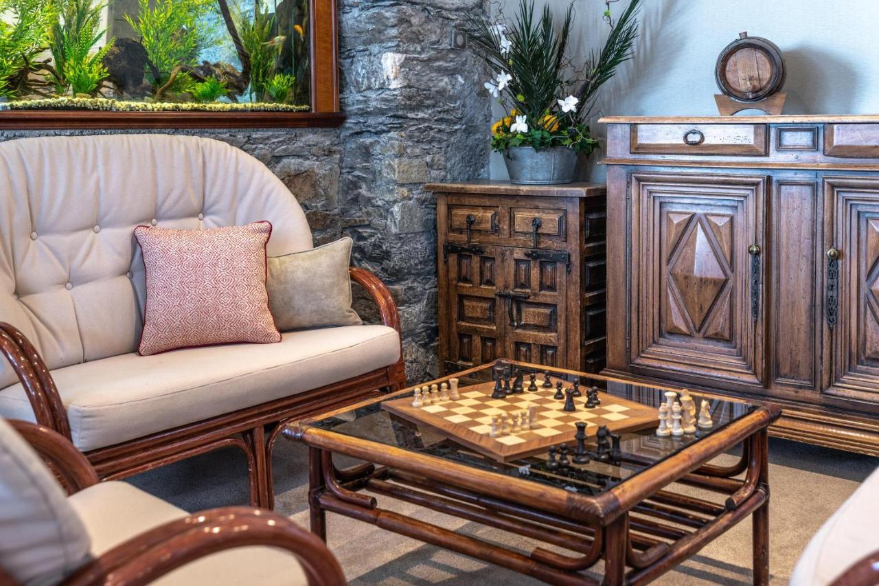 Les Arolles Hotel Meribel