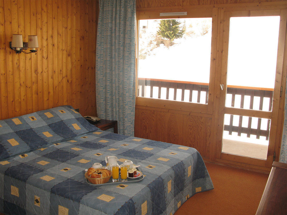 Les Arolles 3* Méribel