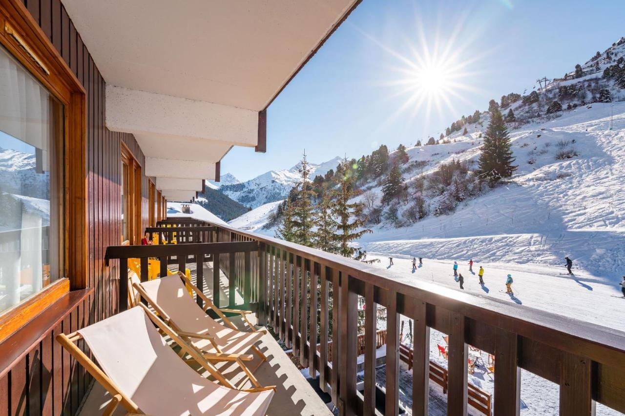 Hotel Les Arolles