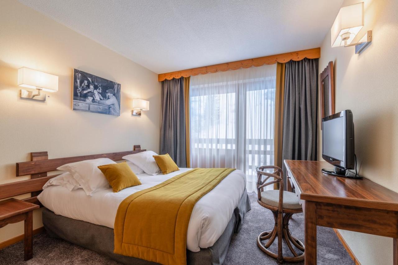Les Arolles Hotel Méribel
